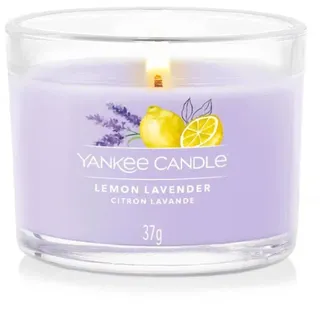Yankee Candle Lemon Lavender Duftkerze 37 g