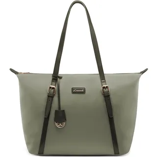 LOVEVOOK Handtasche Damen Groß, Leicht Shopper Tasche Laptoptasche 15,6 Zoll Arbeitstasche Tote Bag, Wasserdichte Lehrertasche Uni Taschen Handbags Women Bürotasche Handtaschen für Business Reisen - 15,6 Zoll