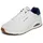 White / Navy Red 43