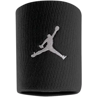 Jordan NIKE Jordan Jumpman Schweißband black/white