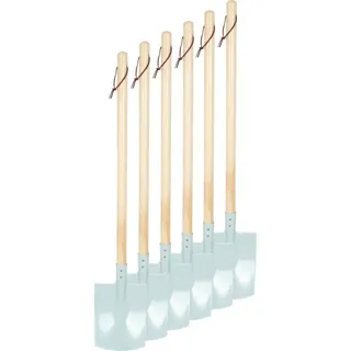 Small Foot Company Spaten, 6er-Set