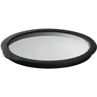 Rösle Frischhaltedeckel aus Glas, 28cm