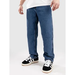 Dickies Houston Jeans Classic Blue - 34