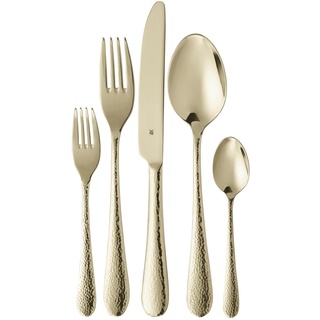 WMF Besteck Sitello 30tlg. Cromargan Gold