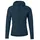 Jacke Größe L blau