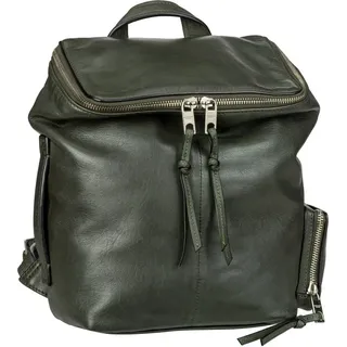 Liebeskind Berlin Rucksack Hera 28 x 26 x 13 - Grün