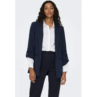 Only Blazer Blau 34