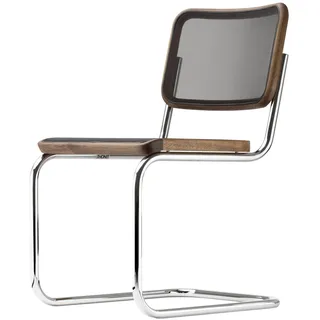 Thonet S 32 N Freischwinger Stuhl frei konfigurierbar
