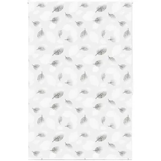 vidaXL Duschrollo 150 x 240 cm