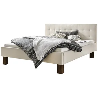 Hasena Noemi 180 x 200 cm Beige