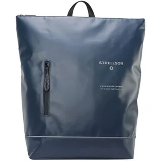 strellson Rucksack Stockwell 2.0 Greg Backpack S Dark Blue