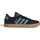 Core Black / Powder Teal / Silver Metallic 40 2/3