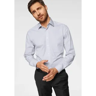Olymp Hemd Comfort Fit