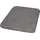 Grau 60 x 90 cm