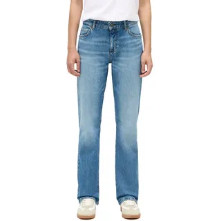 Mustang Jeans Crosby - Blau / 29