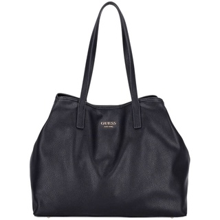 GUESS Damen Shopper Vikky II Large Black