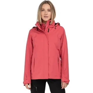 Schöffel Gmund L Damen Regenjacke