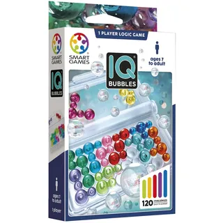 SmartGames IQ Bubbles