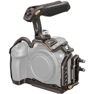 SmallRig 4522 Night Eagle Cage Kit Nikon Z6 III