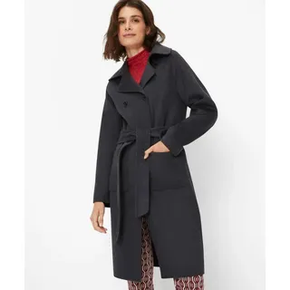 Brax Outdoorjacke grau