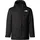 Teen Jacket Skijacke Schwarz M