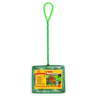 Sera Fangnetz grob 20 cm