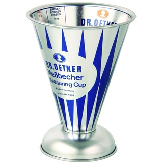 Dr. Oetker Nostalgie Messbecher 500ml (1649)