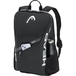 Head Rucksack Tour 25 Liter schwarz/weiß