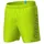 Arena Badeshorts Fundamentals Logo R Grün XXL