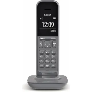 Gigaset CL390HX grau