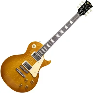 Gibson 1959 Les Paul Standard Reissue VOS Dirty Lemon Burst