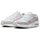 Sneaker Kinder 122 white/echo pink-lt orewood brn 40