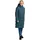 Frozen Palace Coat W Rds Aluminium blue S