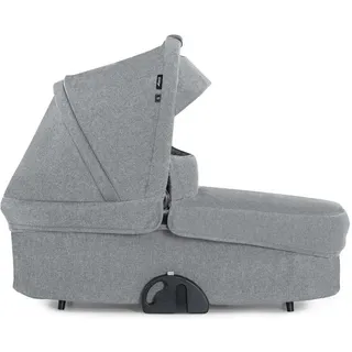hauck Colibri Babywanne melange grey