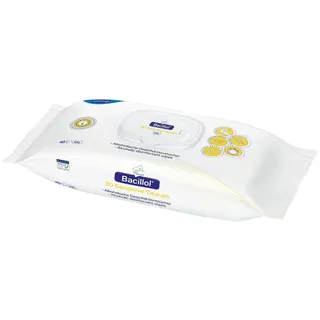 Hartmann Bacillol 30 Sensitive Tissues 40 St.