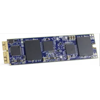 OWC Aura Pro X2 SSD 1 TB Mac Pro 2013 Kühlkörper  DY268