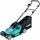 DLM382CM2 inkl. 2 x 4,0 Ah