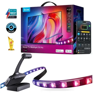 Govee TV Backlight 3 Pro 500 cm 337 lm RGBIC