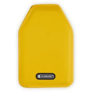 Le Creuset Aktiv-Weinkühler Flaschenkühler, gelb