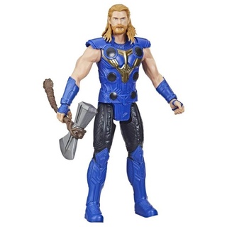 Avengers - Titan Heroes - Thor