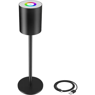 Tectake Corly Schwarz