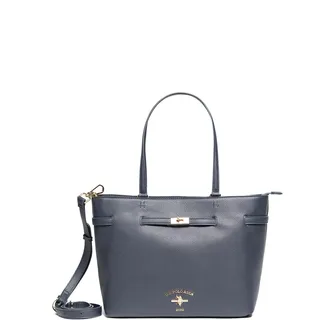 U.S. Polo Assn. Stanford Medium Shopper Polyurethan Navy