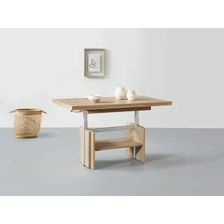 Hela Jerome Sonoma Eiche 110 x 53 x 68 cm