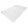 100 Himalaya-Flaum Baumwoll-Bezug 155x220 Mono-Bett