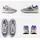 Arctic Grey 44,5