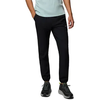 Columbia Vital Valley Joggers Regular Schwarz M