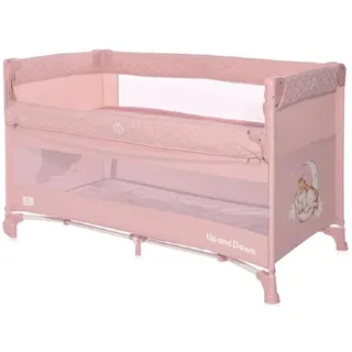 Lorelli Reisebett, Baby Reisebett Up'n Down, (60 x 120 cm)