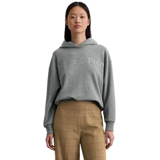 Marc O'Polo Sweatshirt aus Organic Cotton grau XXS (32)