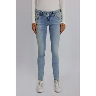 LTB Jeans "Julita X" - Skinny fit - in Hellblau - W34/L32