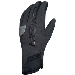Chiba Fahrrad Winter-Handschuhe BioXCell Warm schwarz - 1 Paar
